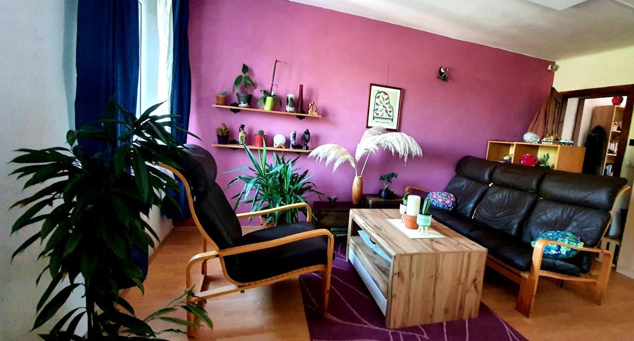 Entire House In The Heart Of Kozana Apartment Dobrovo Ngoại thất bức ảnh